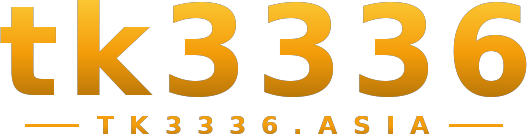 tk3336 logo
