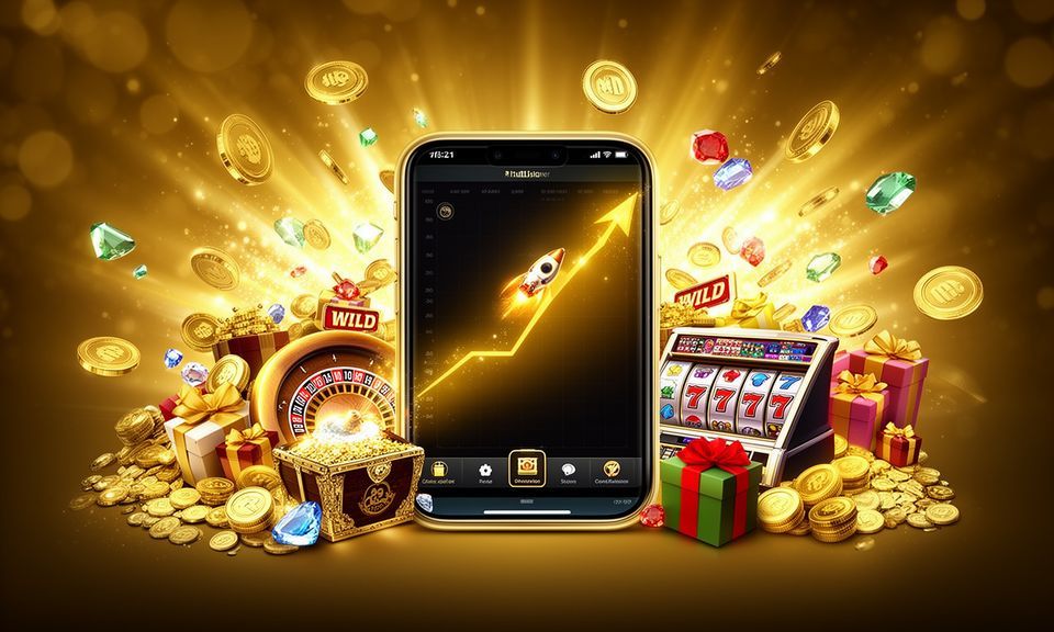 tk3336 Reactoonz 2 কীভাবে কাজ করে আমাদের প্ল্যাটফর্মে